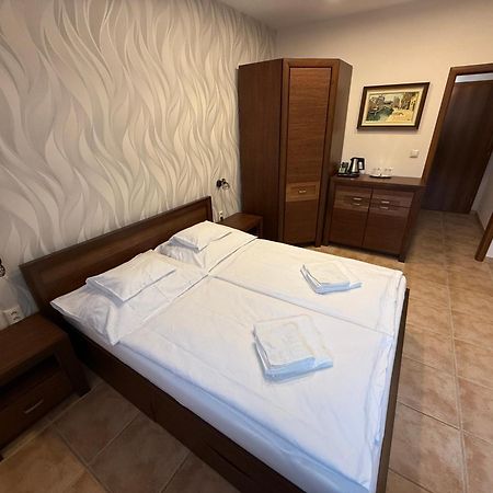 Spa & Wellness Hotel Orchidea Veľký Meder Exteriör bild